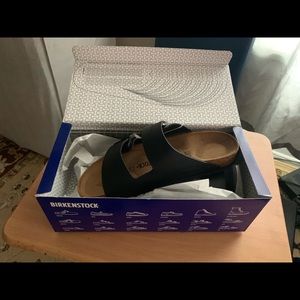 Brand new Birkenstock’s for quick sale